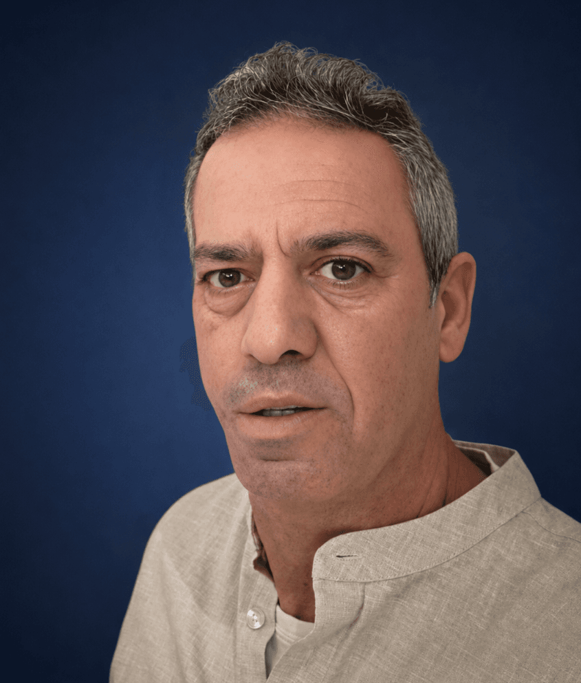 לירון יעיש – מומחה למסורבי אשראי ופתרונות מימון מורכבים